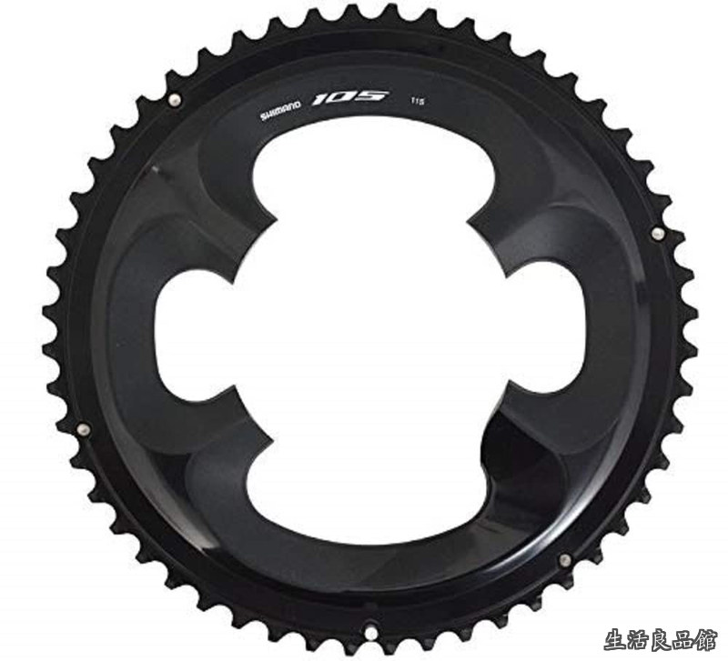 【貨物輸送無料】リペアパーツ チェーン店輪っか 52T-MT (黒いこと)52-36T用 FC-R7000 Y1WV98030