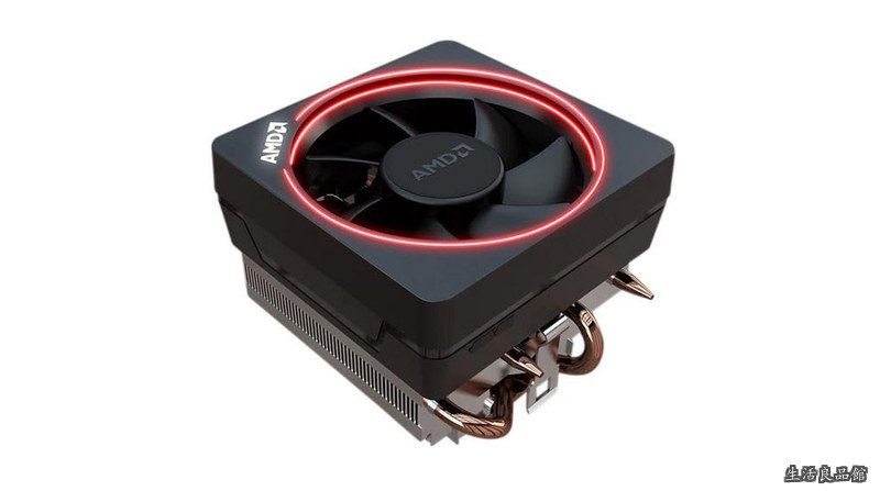 【貨物輸送無料】199-999888 アメリシウム4 Wraith Prism Sr4 リテールボックスチップ