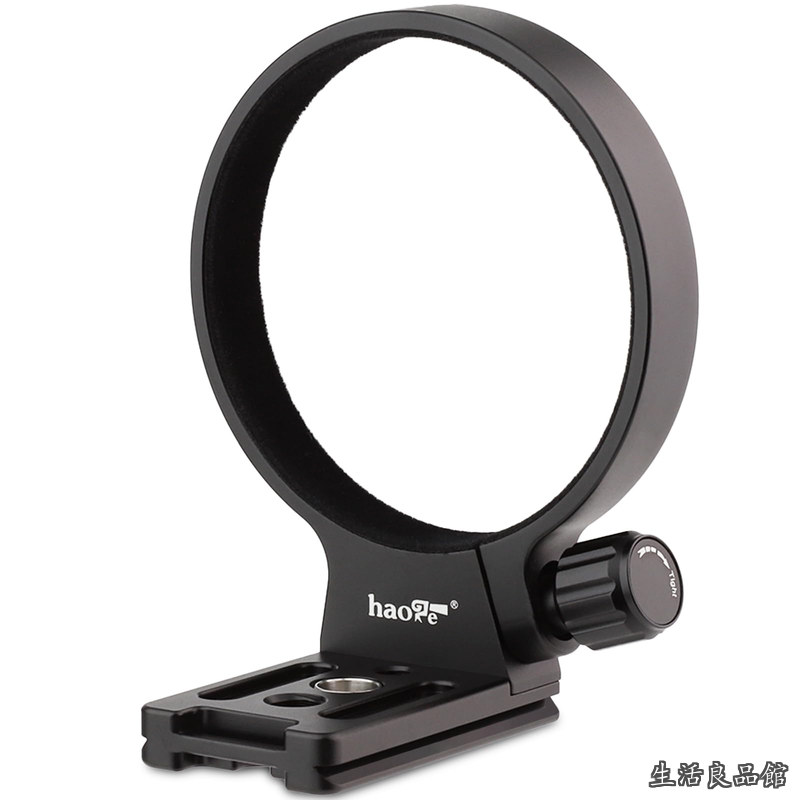 【貨物輸送無料】LMR-SM140 水晶体色合い Sigma 100-400粍 f/5-6.3 DG os HSM 水晶体 Canon-Mount \u0026 Nikkon-Mount 三脚架マウントリングスタンドベース 内蔵アルカタイプクイックリリースプレート