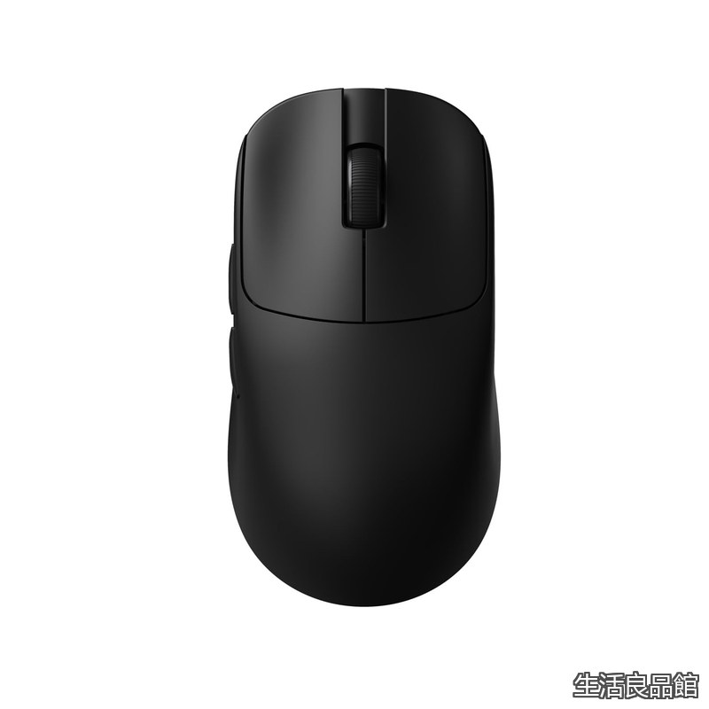 【送料無料】ワイヤレス ゲーミングマウス MAD R MAJOR Black 軽量 36グラム 低遅延 有線/ワイヤレス8000Hz対応 最長60時間動作 国内正規品|生活良品館