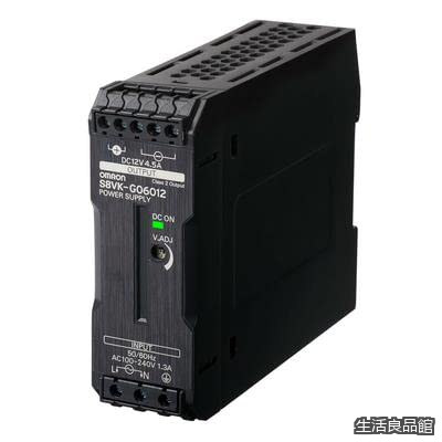 【貨物輸送無料】スイッチング・力強さ提供 単相 60W AC100-240インプット/DC90-350インプット 12V4.5A最終生産物 (本格的生産物型番:S8VK-G06012)
