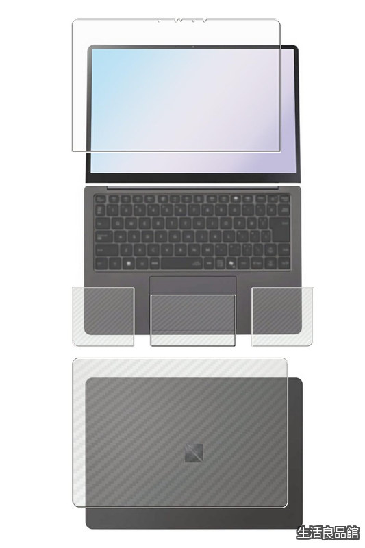 【貨物輸送無料】ClearView NEC LAVIE SOL/LAVIE Direct SOL 2025秋冬 / 2024秋冬青写真 13.3in用 [楽になることの5大役立つこと ぼうぜん自失吸いあげる ブルーライトカット] 液晶 保護すること 写真フィルム 照りかえし押しとどめる 抗菌 水の泡受け答え＋炭素調 保護すること写真フィルム 日本製