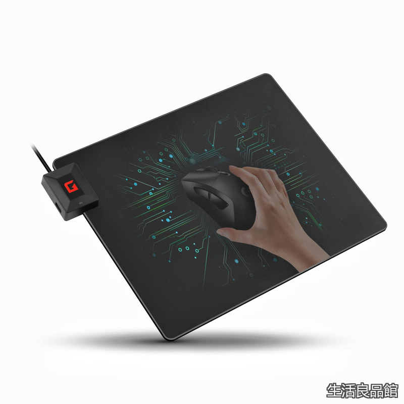 【貨物輸送無料】x superlight 2 ゲーミングマウスパッド G PRO SUPERLIGHT / G502 / G703 / G309 / POWERPLAY 相応う