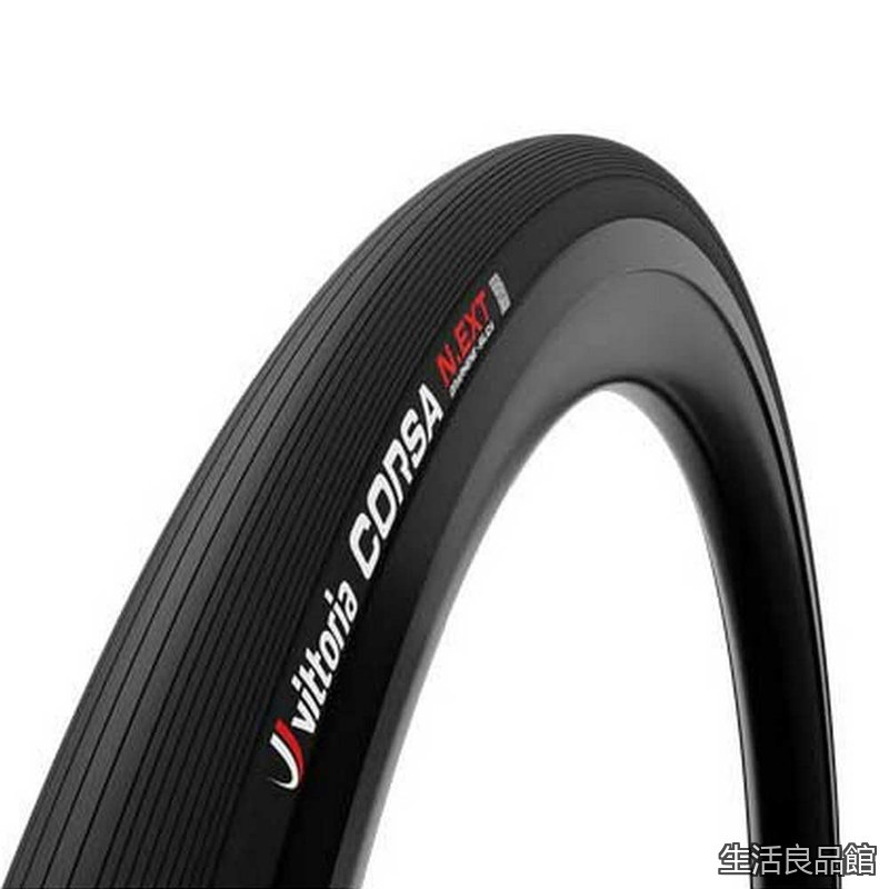 【貨物輸送無料】CORSA N.EXT TLR ALL BLK 700X28C チューブレスレディタイヤ