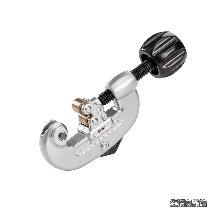 【貨物輸送無料】薄肉管カッタ 10 32910