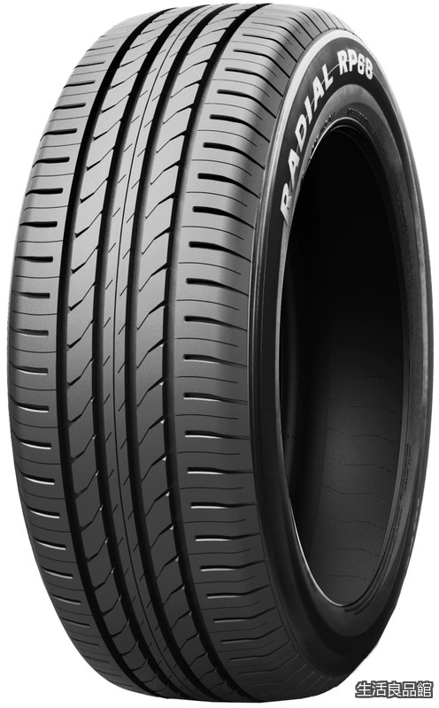 【貨物輸送無料】91V XL RP68 炎節タイア 1本