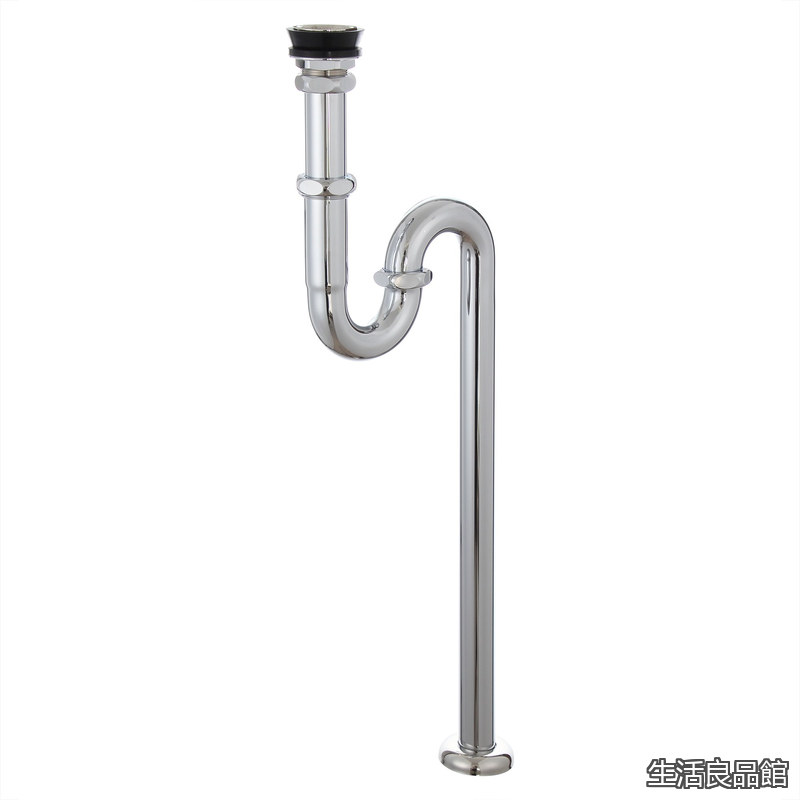【貨物輸送無料】床水抜き金具(38粍、S落とし穴) TK18S
