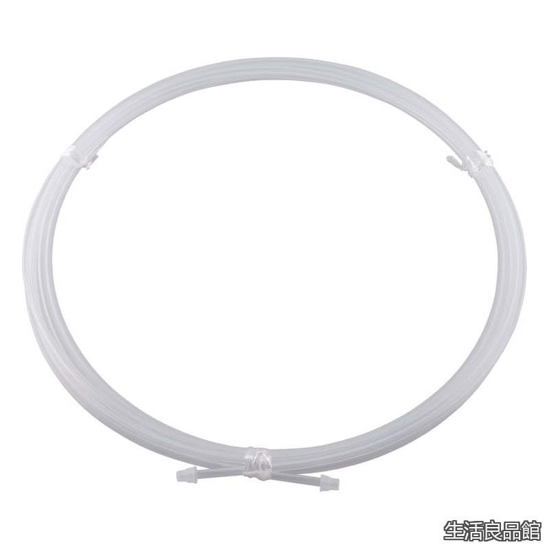 【貨物輸送無料】ナフロン(R)PFA熱電子管 4×6 1巻(10m) /2-384-07