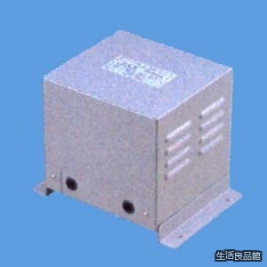 【貨物輸送無料】単相単巻降圧トランス状態 SB-100AJB