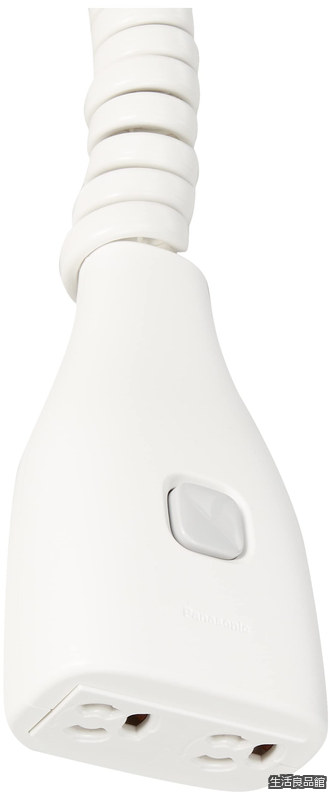 【貨物輸送無料】リｰラｰコンセントプラグS型 DH27781W
