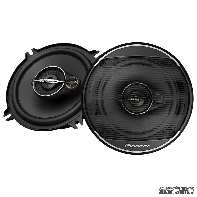 【送料無料】スピーカー TS-A1371F 13cm ユニットスピーカー コアキシャル 3ウェイ カロッツェリア｜生活良品館 7,402円