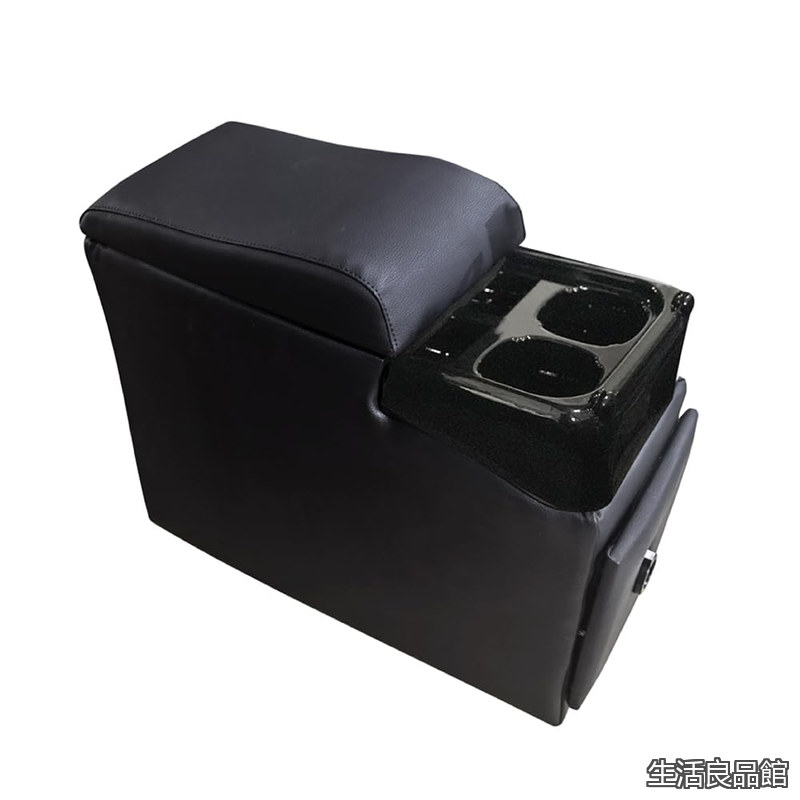 【貨物輸送無料】ノア ヴォクシー 用 コンソールボックス エスクァイア アームレスト 真っただ中コンソール 80系 70系 60系 50系