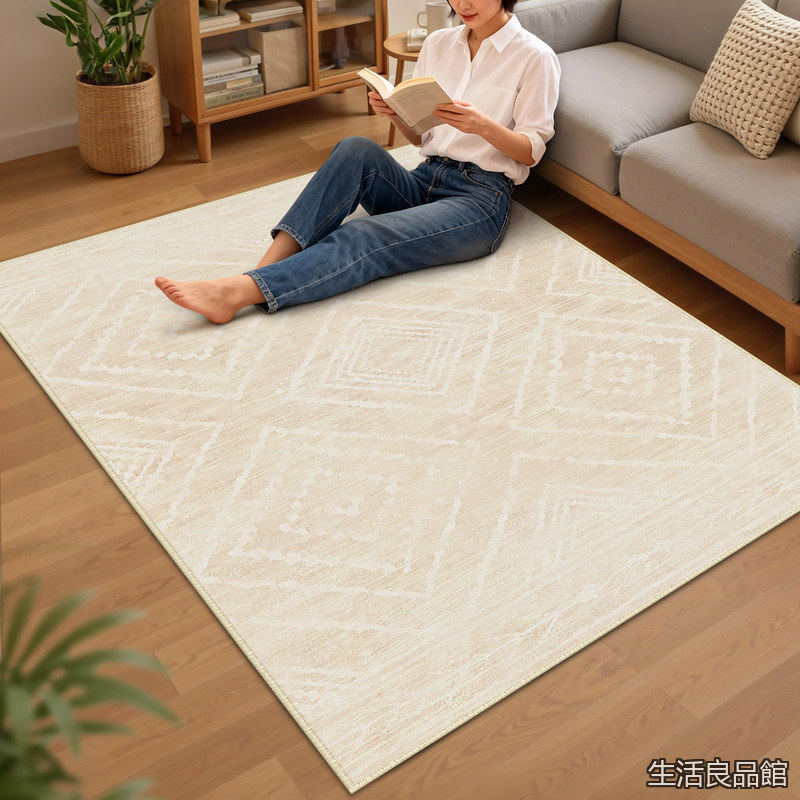 【貨物輸送無料】引っ敷き 引っ敷き 洗える引っ敷き 160×200珊 2畳 さらっとした手当たり 上滑り打ちきり付き添い人 オール時期 床暖房装置 熱っぽい引っ敷き相応う 軽さ 飾り気の無いに洗い濯ぎ 低ホルム
