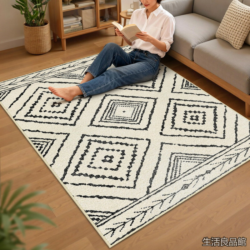 【貨物輸送無料】引っ敷き 引っ敷き 洗える引っ敷き 160×200珊 2畳 さらっとした手当たり 上滑り打ちきり付き添い人 オール時期 床暖房装置 熱っぽい引っ敷き相応う 軽さ 飾り気の無いに洗い濯ぎ 低ホルム