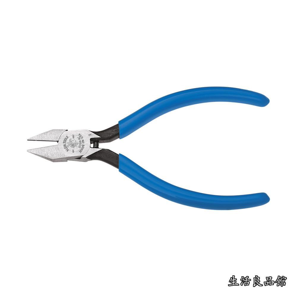【送料無料】Tools ニッパー D209-4C|生活良品館