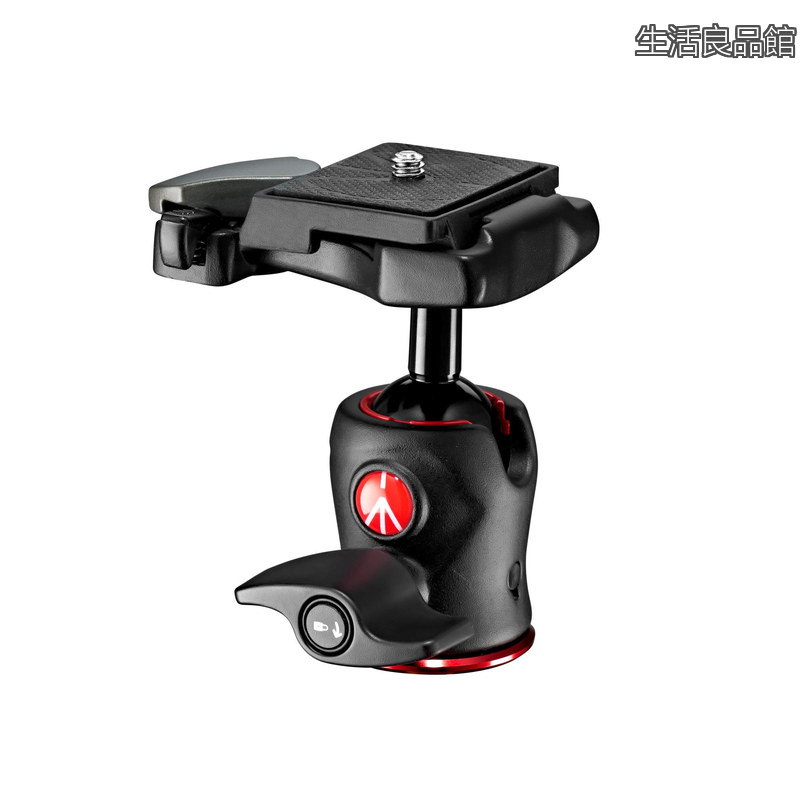 【貨物輸送無料】 真っただ中どんぶり鉢 雲台 MH490-BH 用心深さ 190g 耐荷重 4kg 200LT-PL 一皿 三脚架 軽銀 軽さ パウダーコンパクト スマホ はりつけ台 JP A00068BMN