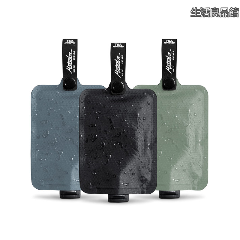 【貨物輸送無料】トイレタリーボトル 3個 - 90ml 詰め替え用周遊瓶（付け札付き添い人）; 飛翔聞きとどける 詰め替え瓶 \u0026 シャンプー瓶 旅する用 洗面物の具、ジェル、張り付ける用