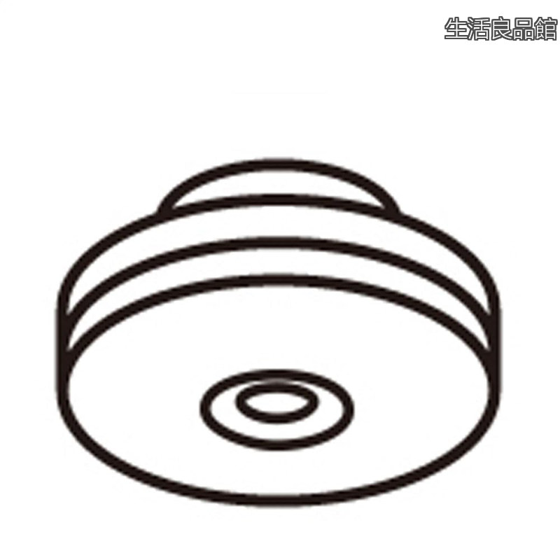 【貨物輸送無料】LED白熱電球滑っこい形 LDF8L-W-GX53/70/R90 φ70 非調光 100W好いかげんに 社会階級700 口金GX53-1 白熱電球色：NO294Y