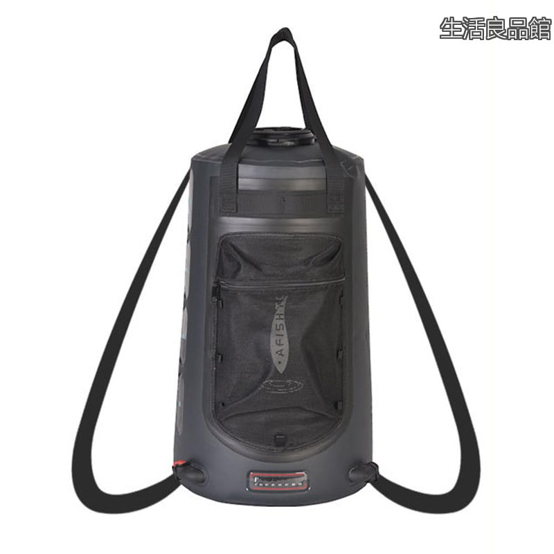 【貨物輸送無料】室外用揚水機20Lソーラー付き添い人ポータブルキャンプシャワーバッグポンプ