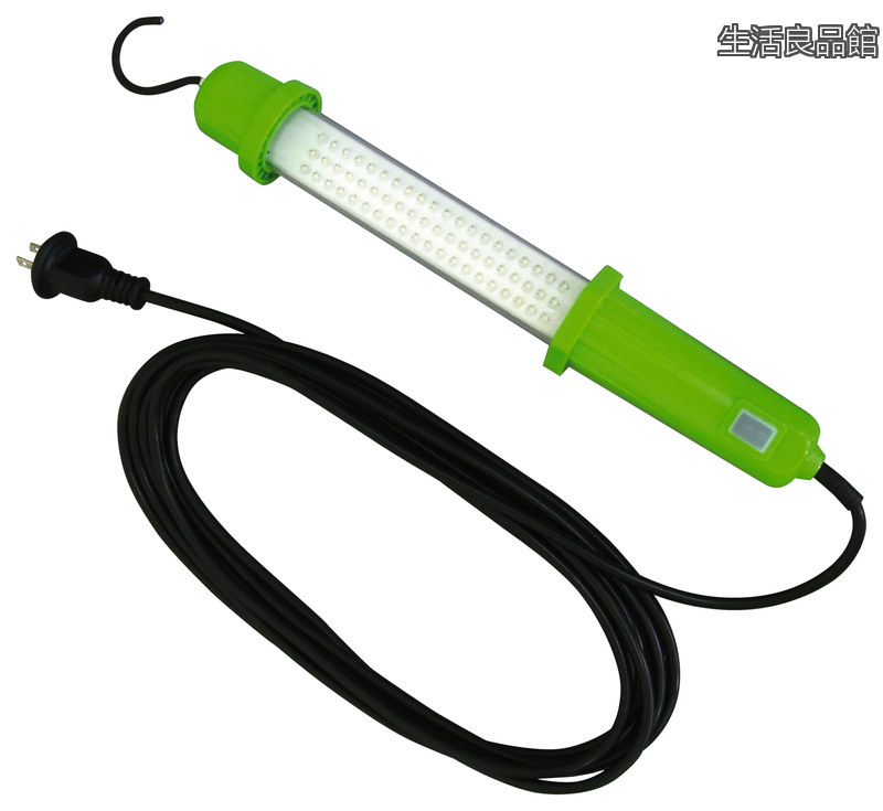 【貨物輸送無料】LEDハンディーライト 10W LEH-10W-5M