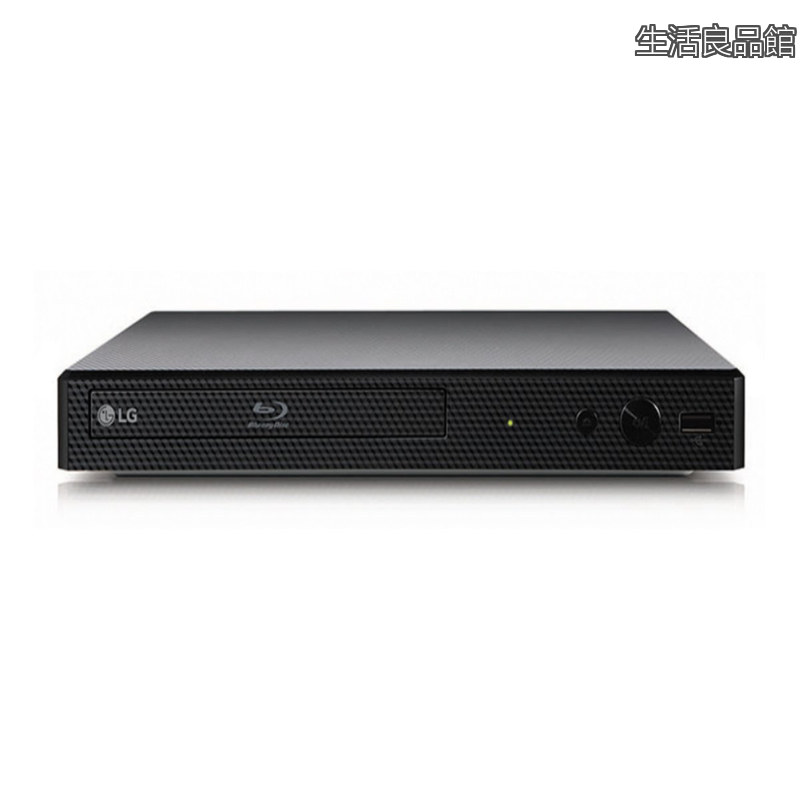 【貨物輸送無料】ブルーレイプレーヤー 盛りだくさん固定ディスク繰り上げる取り替えっこ HDMI有線テレビ嘱する BP250