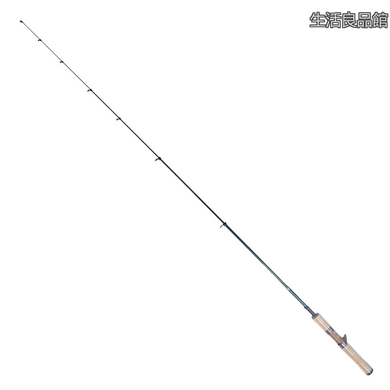 【貨物輸送無料】エテ公(turingmonkey) ツリモン モバイルトラウトII 緑であること 1.68m CT-56UL
