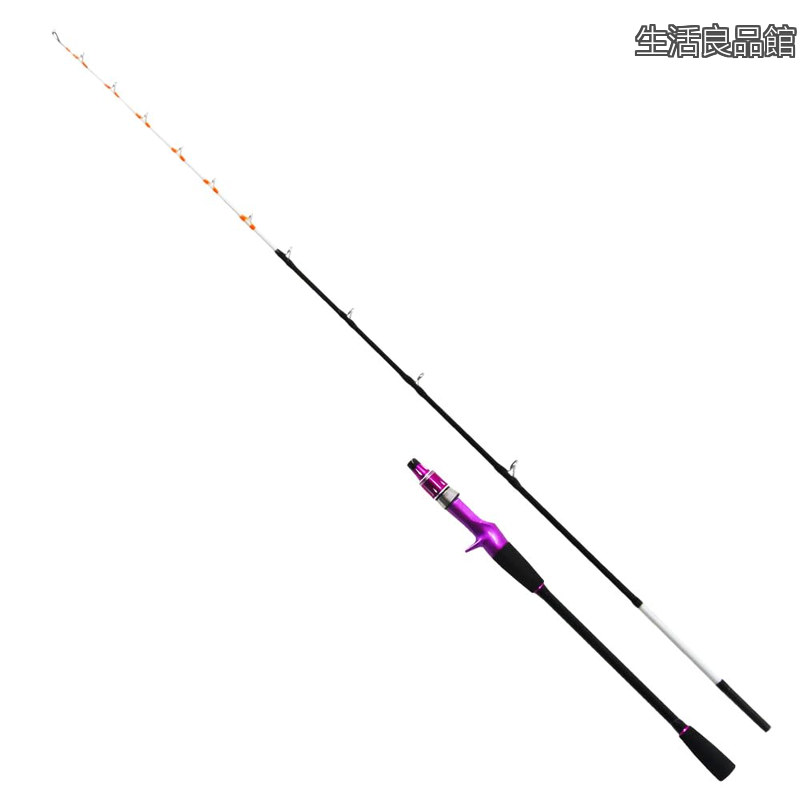 【貨物輸送無料】船タコ専用竿 Friday(フライデー) 船タコ 160(30-100)(ori-781756)