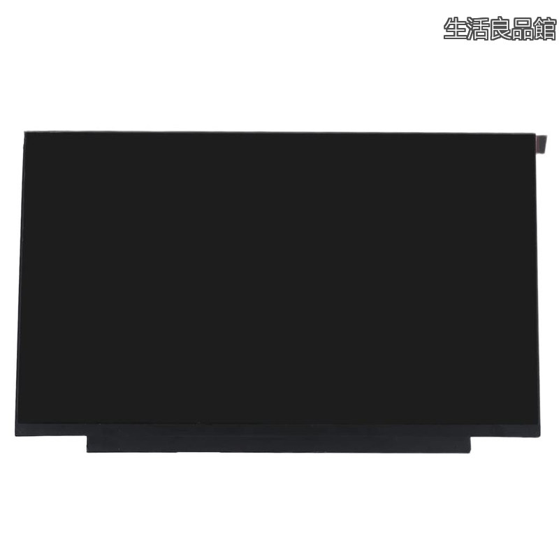 【送料無料】LED ディスプレイ パネル 14.0 インチ 1920X1080 30Pin 400nit 液晶画面ラップトップ NE140FHM-N61｜生活良品館