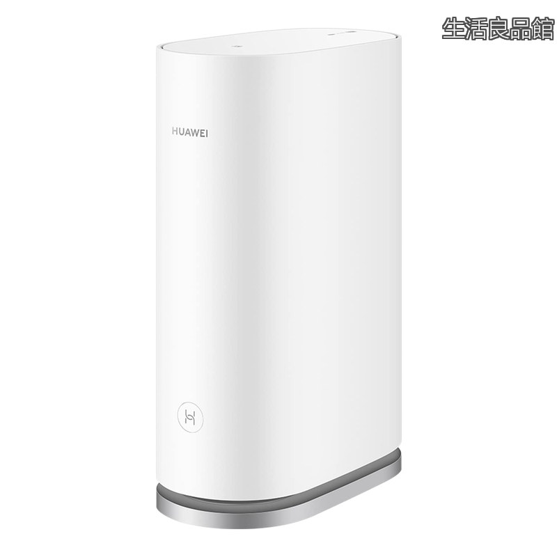 【送料無料】HUAWEI Mesh 7 AX6600 ?メッシュ Wi-Fi 無線LANルーター?Wi-Fi 6+ ?4804 + 1201 +574 Mbps?｜生活良品館