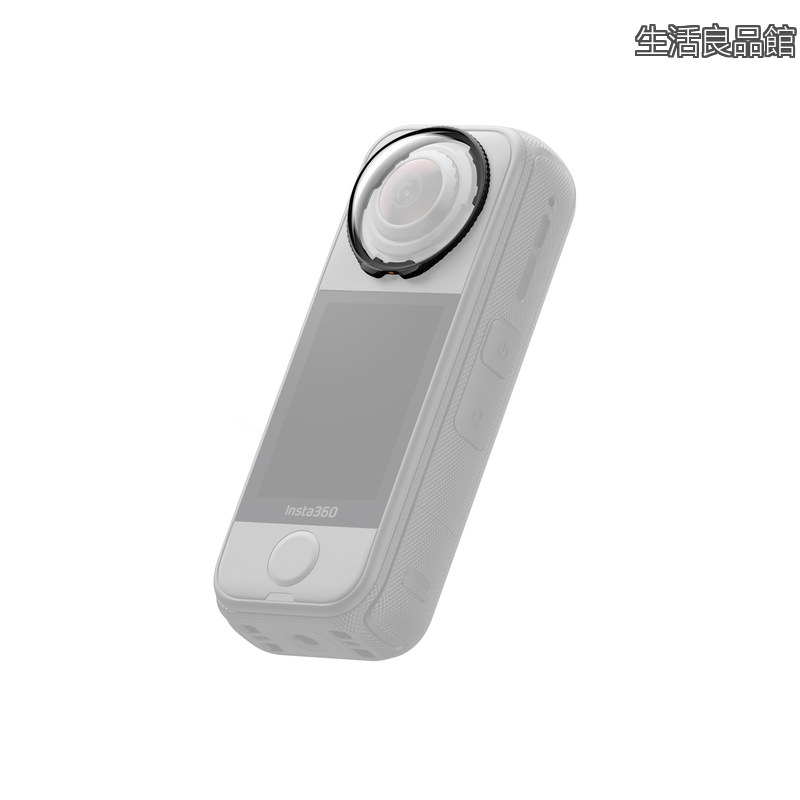 【貨物輸送無料】X4 Air プレミアムレンズガード