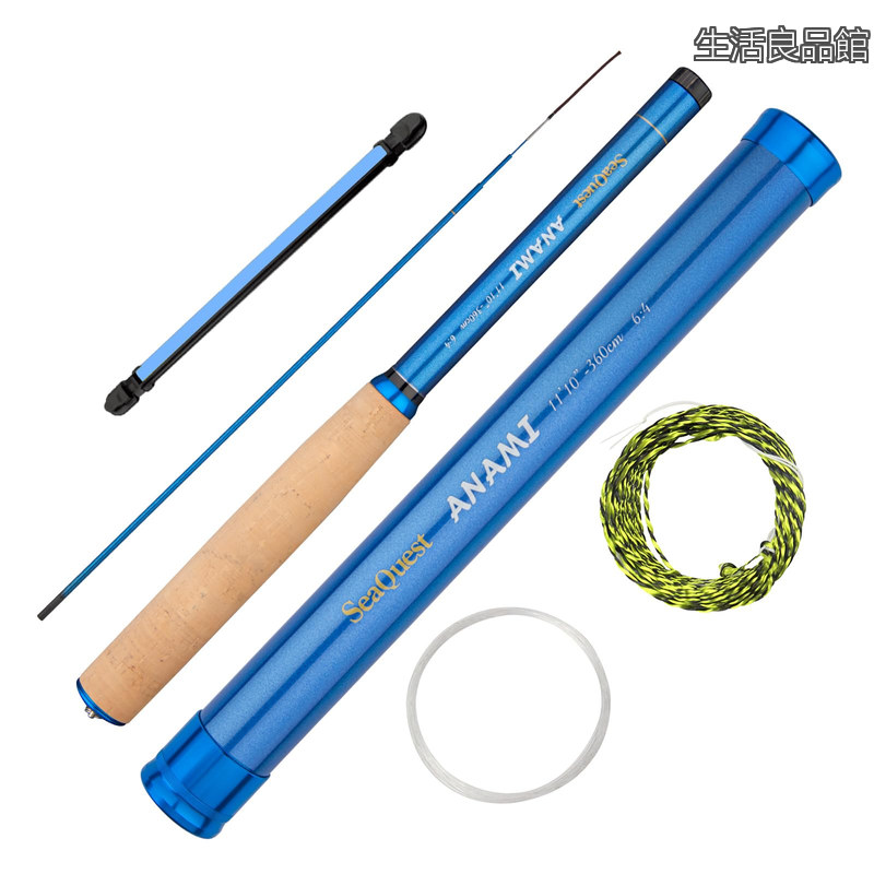 【貨物輸送無料】Tenkara釣り竿仕かける6:4 7:3 5‘5“ 6’9” 8\u0027 9\u00273\