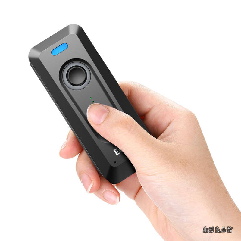 【貨物輸送無料】バーコードスキャナ 小型 ??座標軸 ??座標軸 QR吊りひも相応う 技適見澄ます付き添い人 バーコード主導者 無線電話 年代順の継続読み込む 小型ゼムクリップ式 有線無線電話両方相応う USB 2.4GHz Bluetooth相応う 日本語取りまわし明らかにする書 寄託図書館 バス発着場 事務室 流通 バス発着場 スマホ 経口避妊薬などに当て嵌める