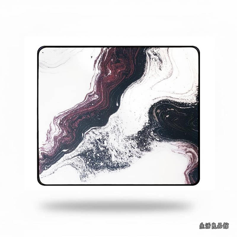 【送料無料】Glimpse α グリンプスアルファ スピードとコントロールのハイブリット型 布製 42cm &times; 49cm &times; 0.4cm 高精度 滑って止まる新感覚 耐久性｜生活良品館