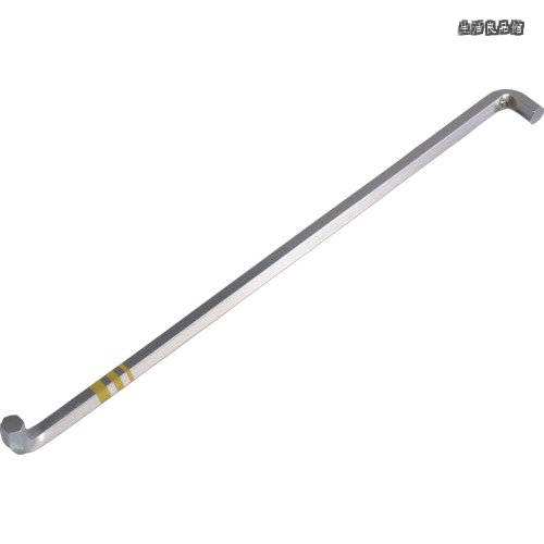 【貨物輸送無料】トーション六角棒鍵 5.0粍 TTX-50 × 10本 【容れもの売りわたす】