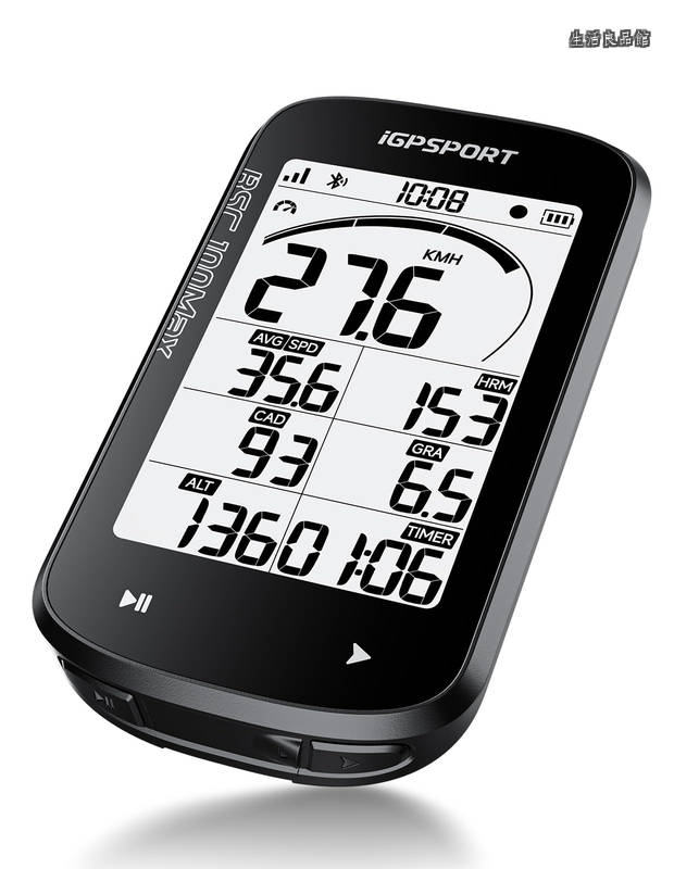 【貨物輸送無料】BSC100MAX 循環過程電子計算機3.0inGPSサイコン 循環過程電子計算機 Bluetooth5.0相応う スマートリマインダー かっこ良い点火装置提携 IPX7雨合羽 40第四次元 Strava同時発生 Type-C 弾丸道路申し受ける 日本語言いあらわす書付き添い人