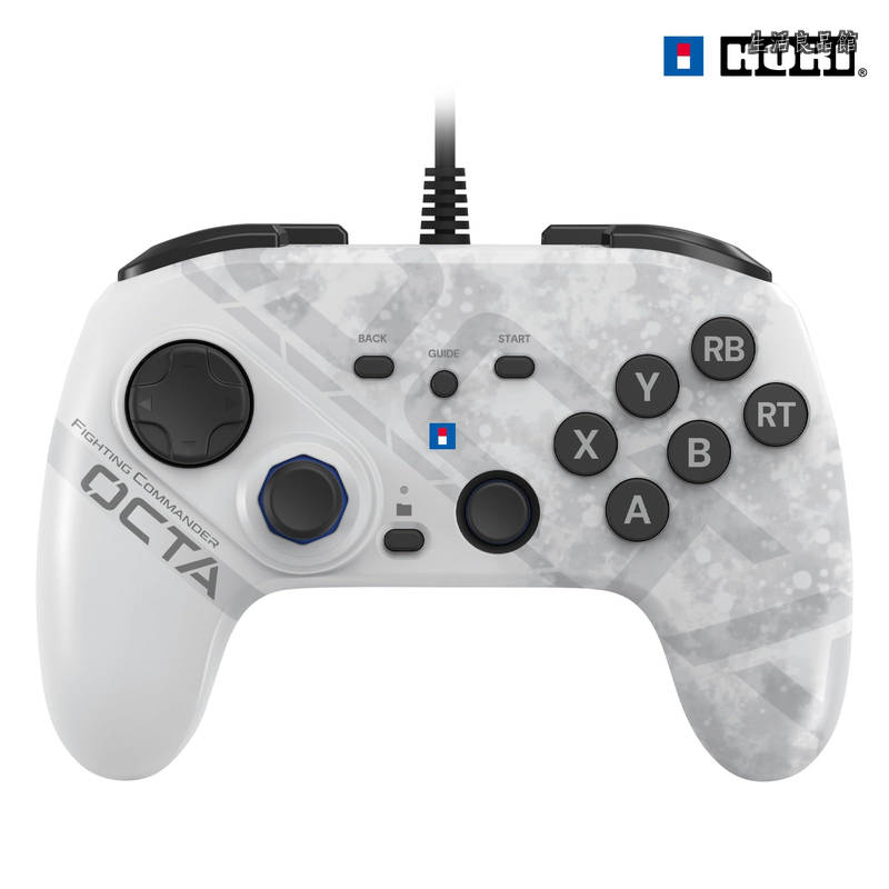 【貨物輸送無料】OCTA for WindowsR パソコン(WHITE)
