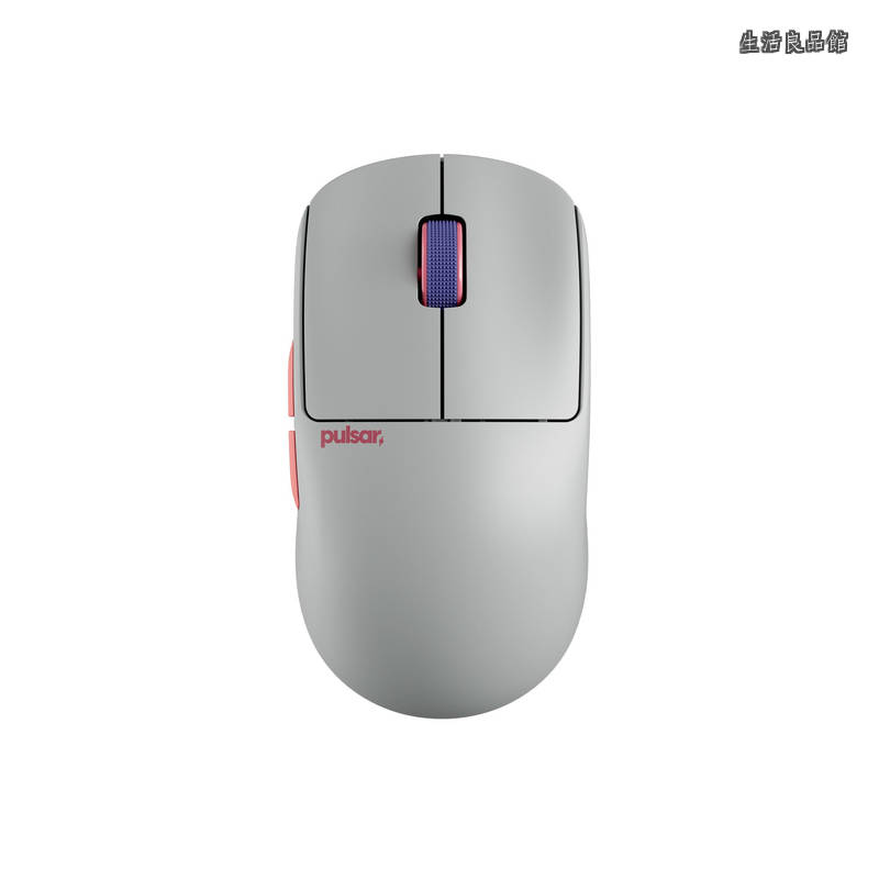 【貨物輸送無料】Gaming Gears CrazyLight Series 無線電話 ゲーミングマウス 超軽さ 35瓦 1ms 32000 DPI Optical swhich XS-1 Flagship Sensor 国内置き目品(X2 CrazyLight  Mini  Tokyo Edition)
