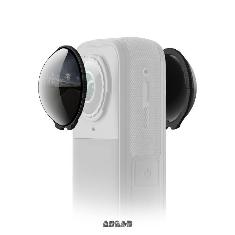 【送料無料】X5 ND128フィルター|生活良品館