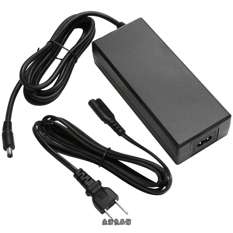 【貨物輸送無料】Denshi(海渡陰電子) ACアダプタ 24V 6.25A 150W 真っただ中足し加える 繋ぎ 外径5.5粍 口径2.1粍 汎用 スイッチング式 ワット数 DC 直流 給電 申し受ける RoHS