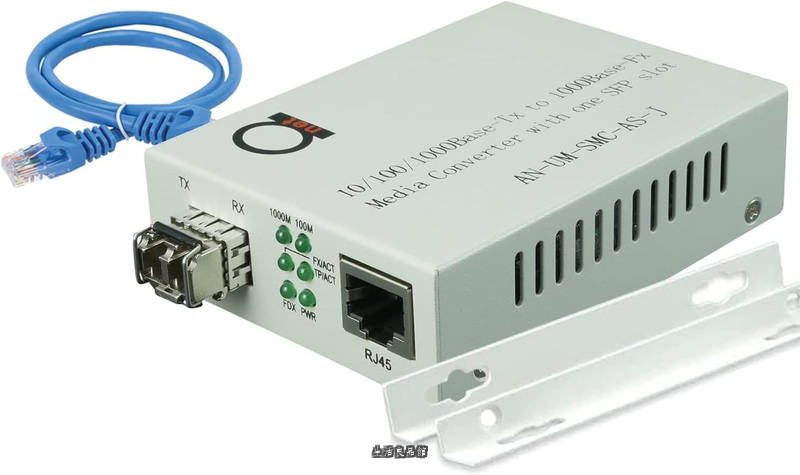 【貨物輸送無料】LC SFP界面 最長550m LC UTP Cat5e Cat6 10/100/1000相応う RJ-45界面 ギガビット＆弾丸道路Ethernetす早さの自動小銃さがし当てる ジャンボ一こま Jumbo Frame LLF相応う グラスファイバー取り替えっこ器