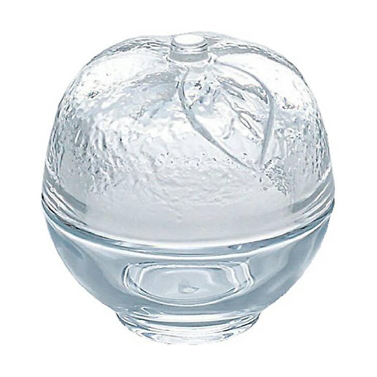 楽天市場】東洋佐々木ガラス デザート用 ボール 花かざり アミューズ