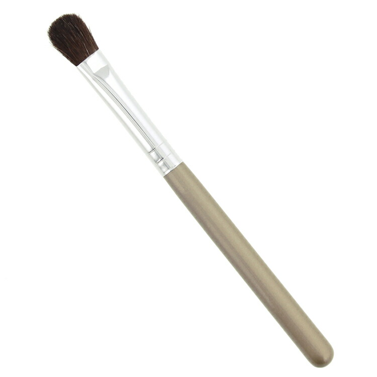 楽天市場】志々田清心堂 アイシャドウブラシ 大 (MK-568) 日本製