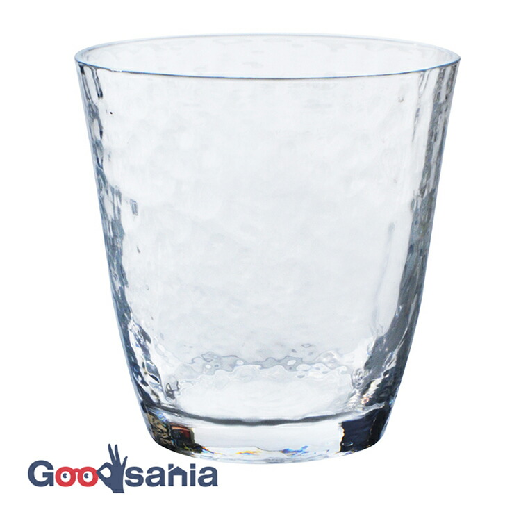 クリスタルガラス　ガラス　タンブラー　6客 未使用】HOYA CRYSTAL グラス 6客セット 日本製 廃盤品