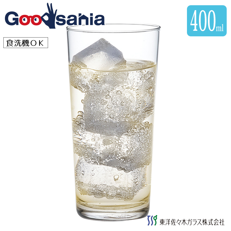 楽天市場】東洋佐々木ガラス グラス 薄氷 タンブラー 日本製 食洗機