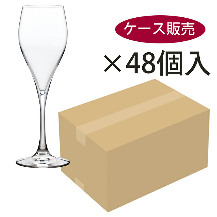 熱い販売 東洋佐々木ガラス シャンパングラス 泡立ち機能付き 日本製 食洗機対応 ケース販売 約5ml 30m70cs L001 48個入 グラス ガラス コップ 国産 ウイスキー カクテル ビール ワイン シャンパン ステム 脚 足 おしゃれ ギフト 業務用 Fucoa Cl