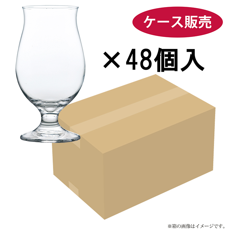 最大90％オフ！ 東洋佐々木ガラス ビールグラス ビヤーグラス 香り ケース販売 食洗機対応 日本製 約420ml 36311-JAN-BE 48個入  タンブラー ガラス コップ カップ 国産 透明 クリア 泡 泡立ち 美味しくなる チューリップ ビール クラフト 晩酌 fucoa.cl