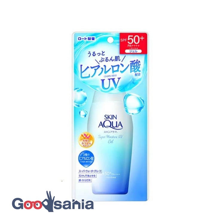 楽天市場】by365 パウダリー UV クリーム 60g : Goodsania