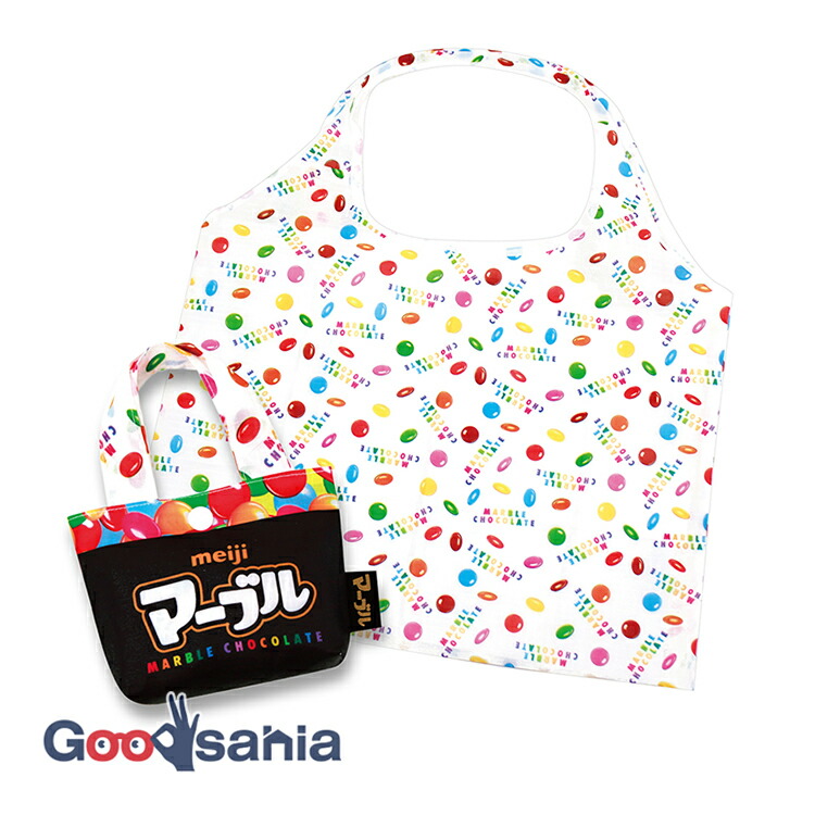 楽天市場】ジェイズプランニング エコバッグ アポロ WH ピンク