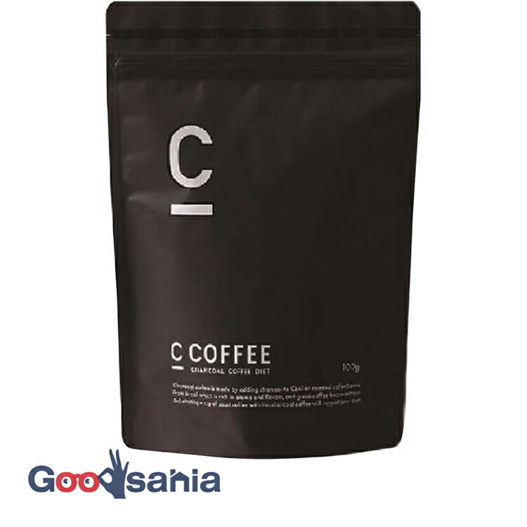 楽天市場】AT COFFEE アットコーヒー 100g ダイエットコーヒー