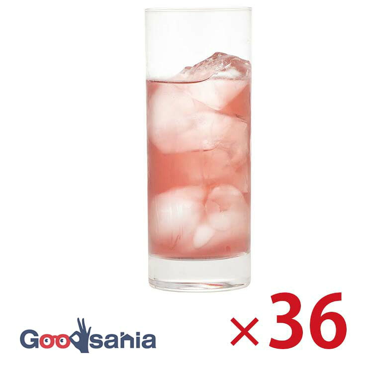東洋佐々木ガラス タンブラーグラス シロッコ タンブラー 450ml 36個セット 日本製 食洗機対応 B-17115CS ( 割れにくい ガラスコップ グラス コップ ビールグラス ハイボールグラス サワーグラス 薄い ) 26,240円
